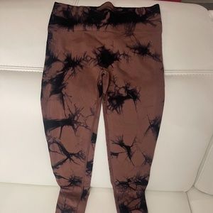 Mocha Leggings